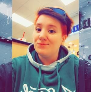 Meet your Posher, Whitney